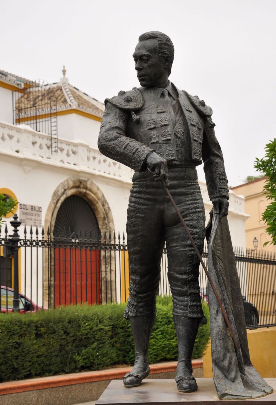 Plaza de Toros de la Maestranza