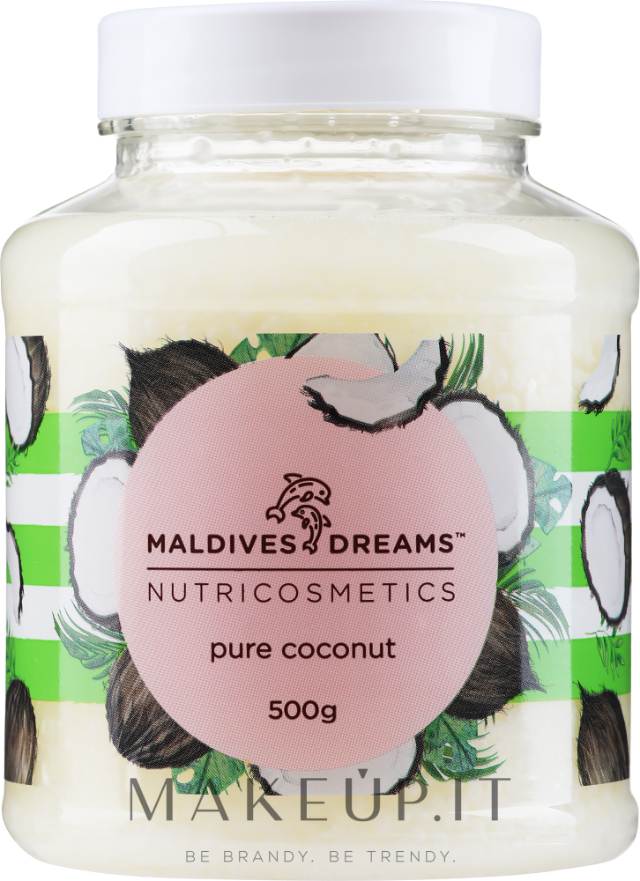 Produse tipice din nucă de cocos - Malè | Secret World Trip Planner