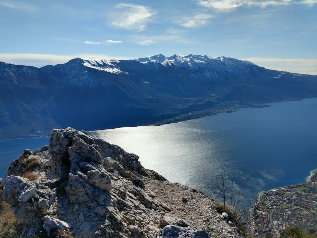 Cima Mughera - 25010 Tremosine | Secret World Trip Planner