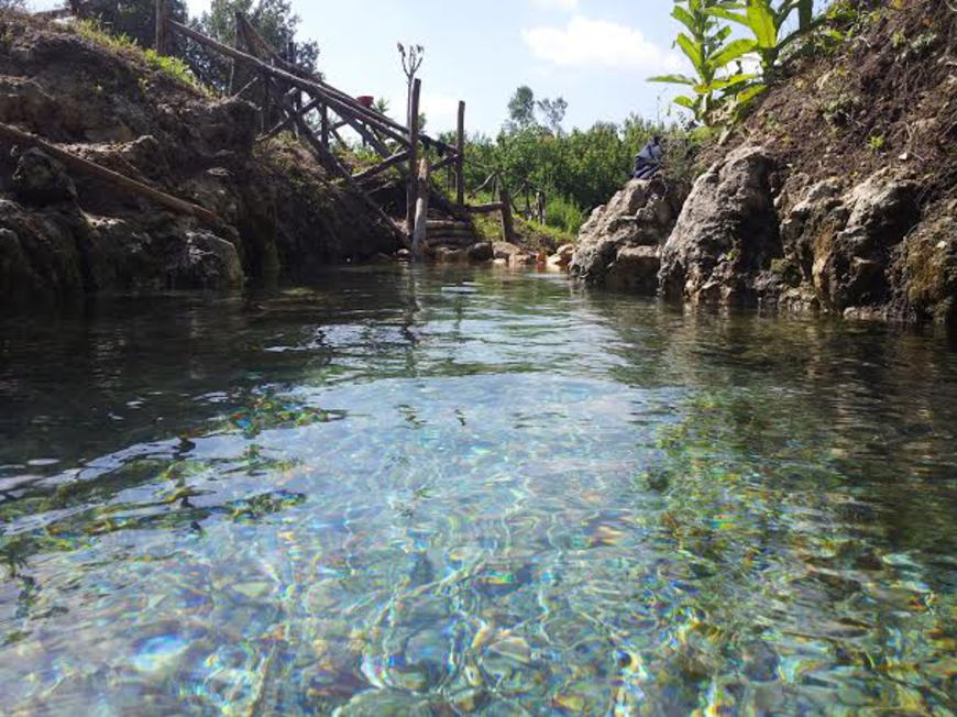 แหล่งที่มาของ Riullo - Grotticella-Scarfato | Secret World Trip Planner