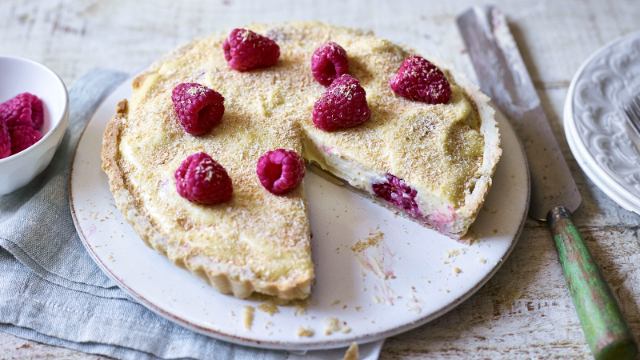 Manchestrski tart - Manchester | Secret World Trip Planner
