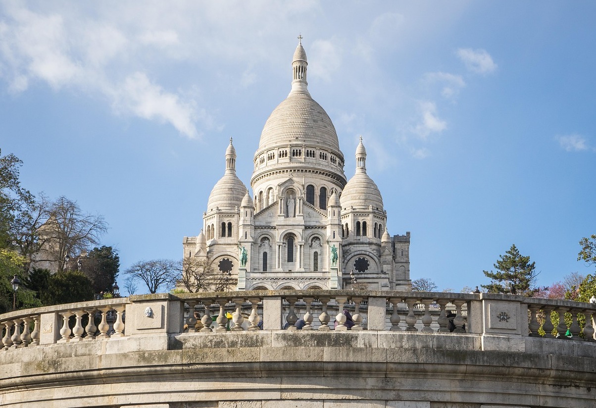 Salah satu tempat wisata paling populer. - Parigi | Secret World Trip Planner