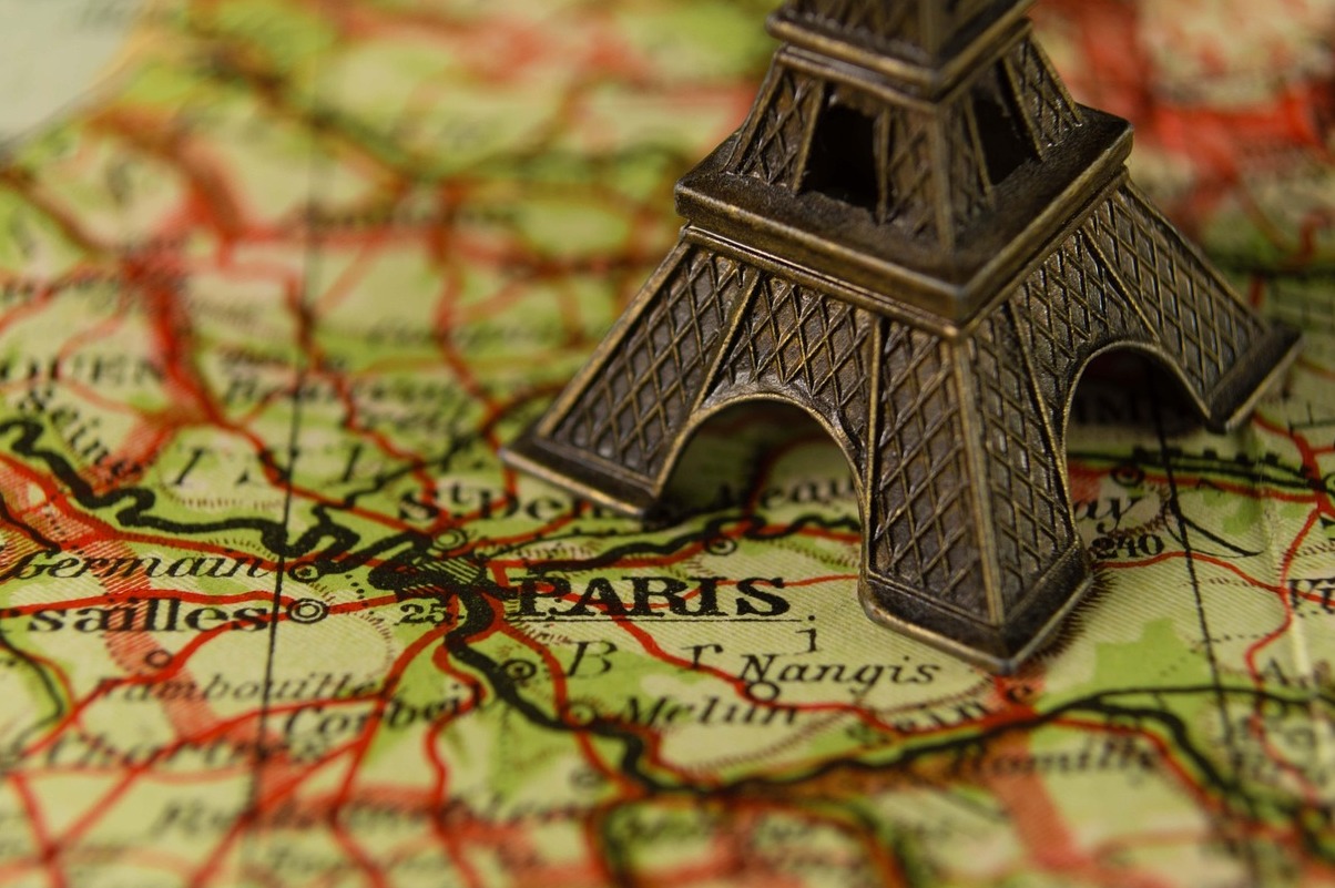 Eiffelov toranj nesumnjivo je vječni simbol Pariza - Paris | Secret World Trip Planner