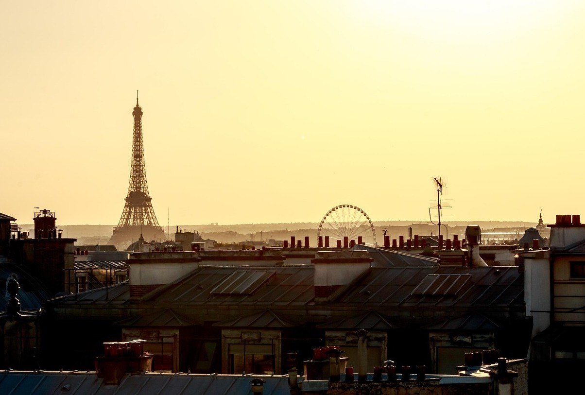 Eiffelov toranj nesumnjivo je vječni simbol Pariza - Paris | Secret World Trip Planner