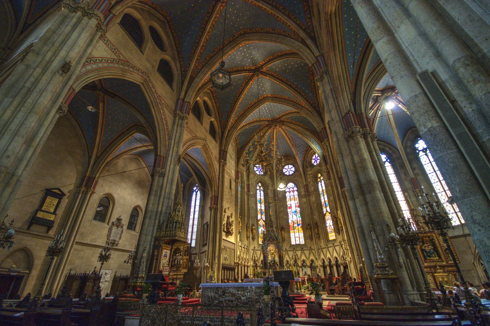 Katedrala , the Zagreb Cathedral - Zagabria | Secret World Trip Planner