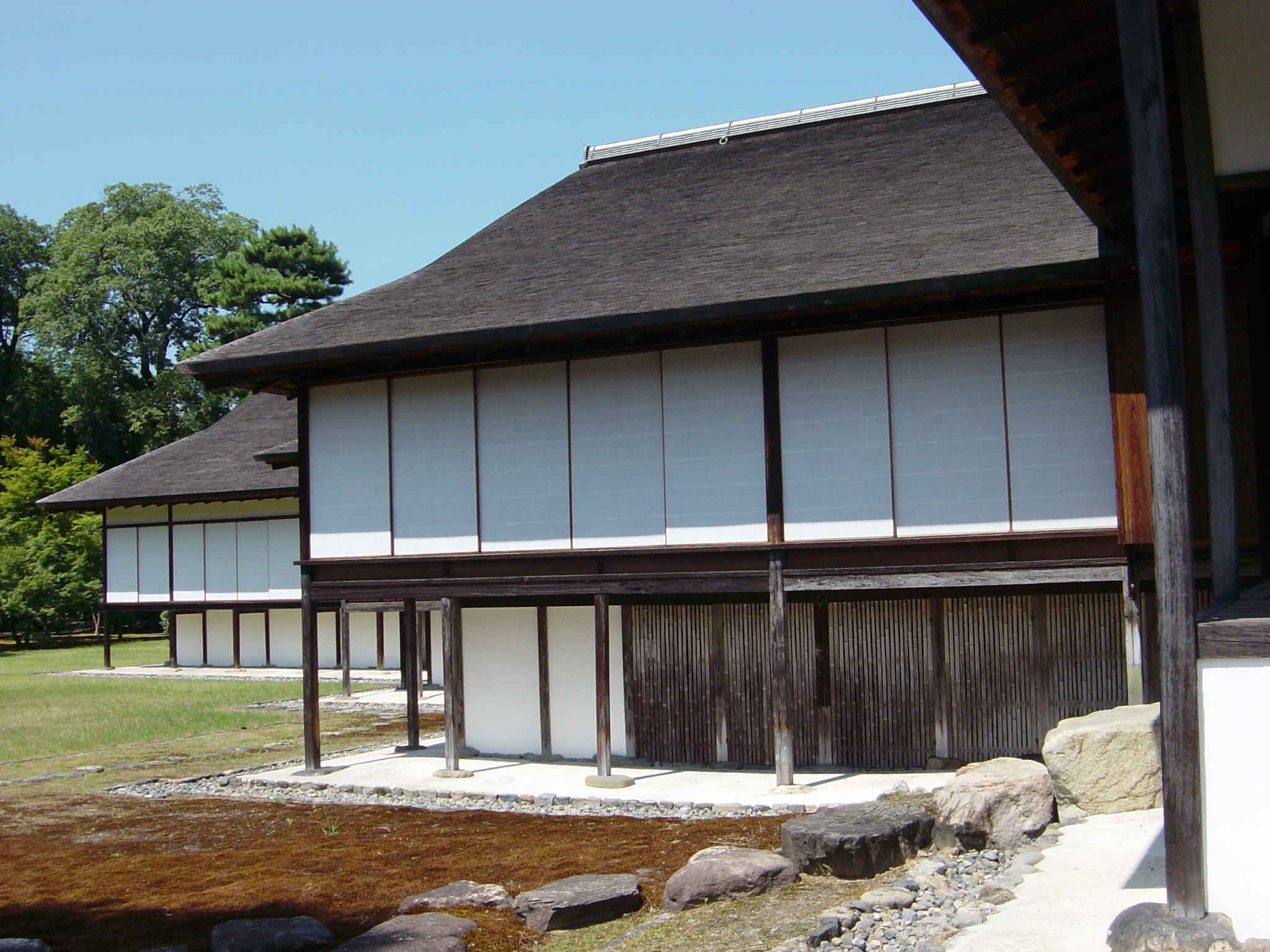 Kyoto: Katsura Imperial Villa - Kyoto | Secret World Trip Planner