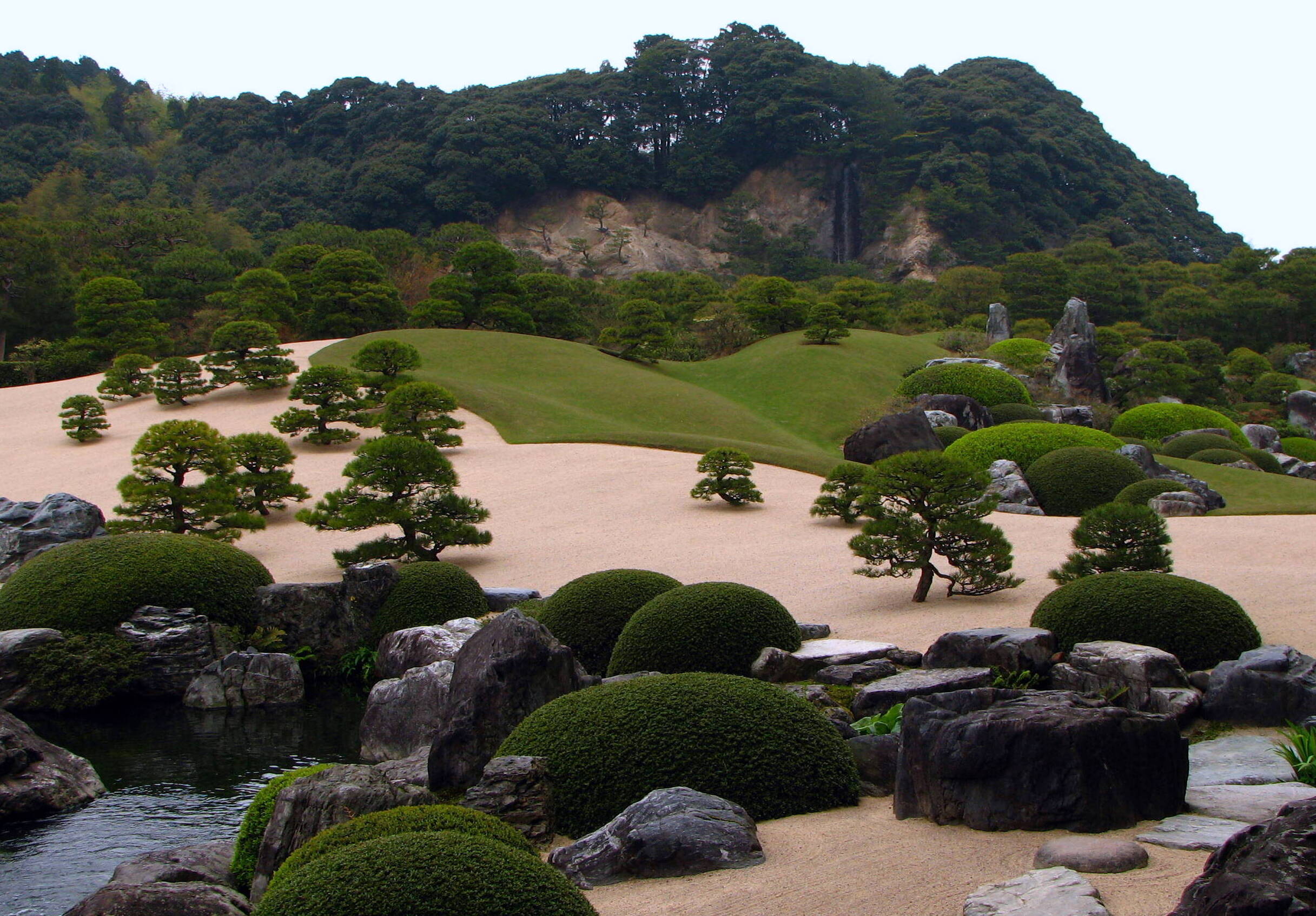 The Adachi Museum of Art - Yasugi | Secret World Trip Planner