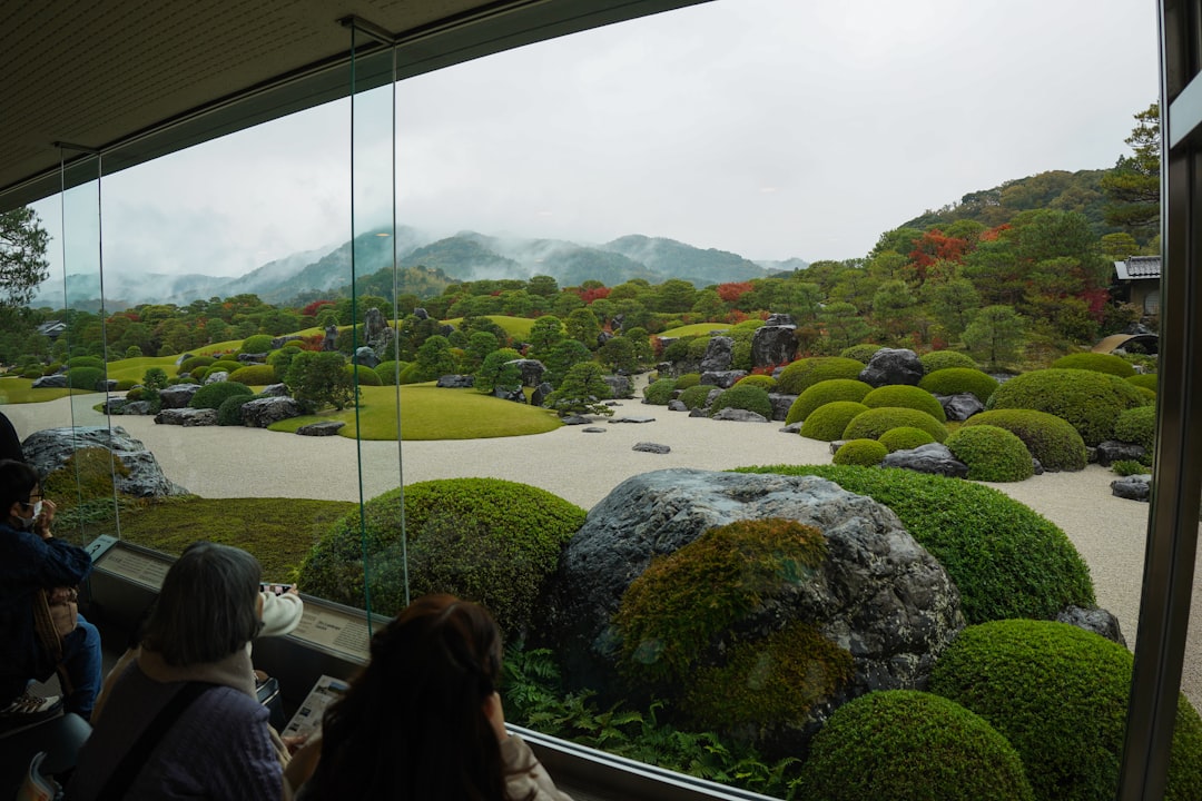 The Adachi Museum of Art - Yasugi | Secret World Trip Planner
