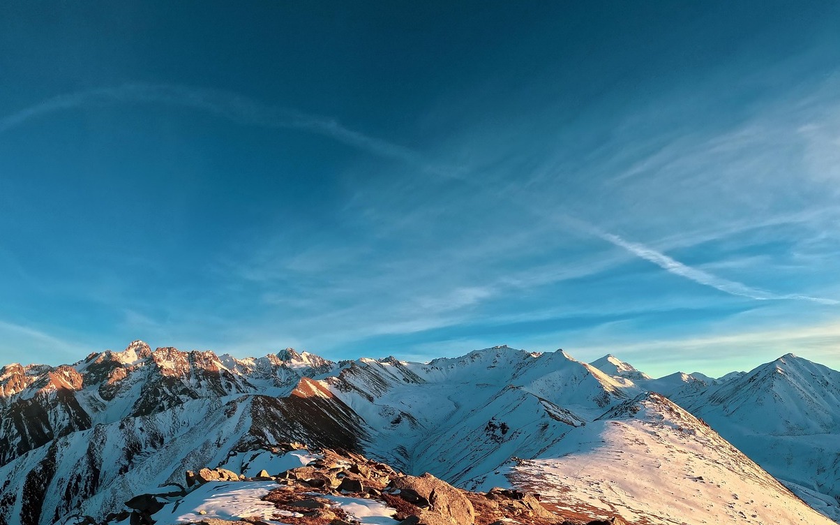 Charyn-Canyon (Sharyn-Canyon), ein einzigartiges Naturdenkmal | Secret World Trip Planner