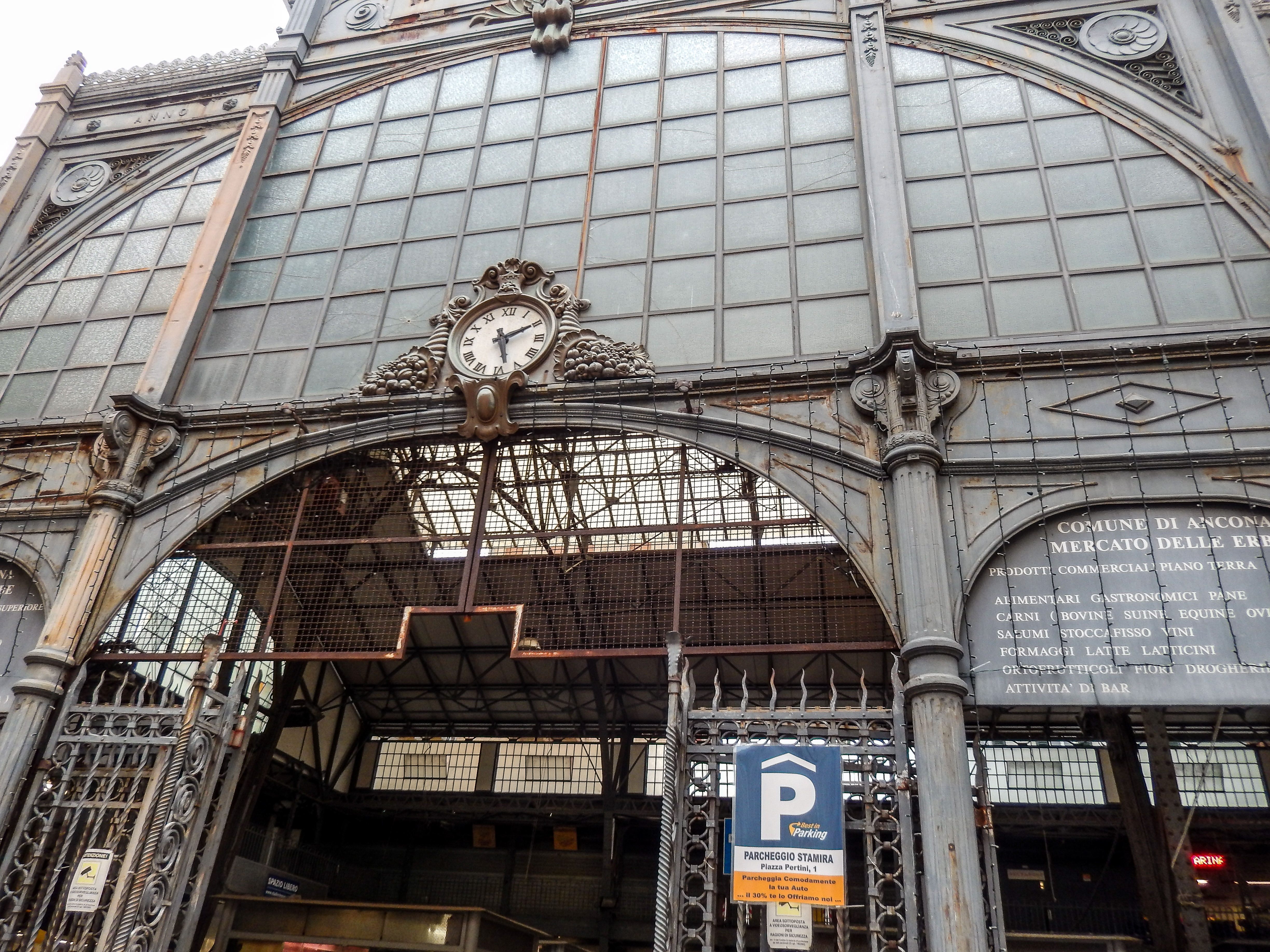 Марке и храна / Stocco all ' anconetana - Ancona | Secret World Trip Planner