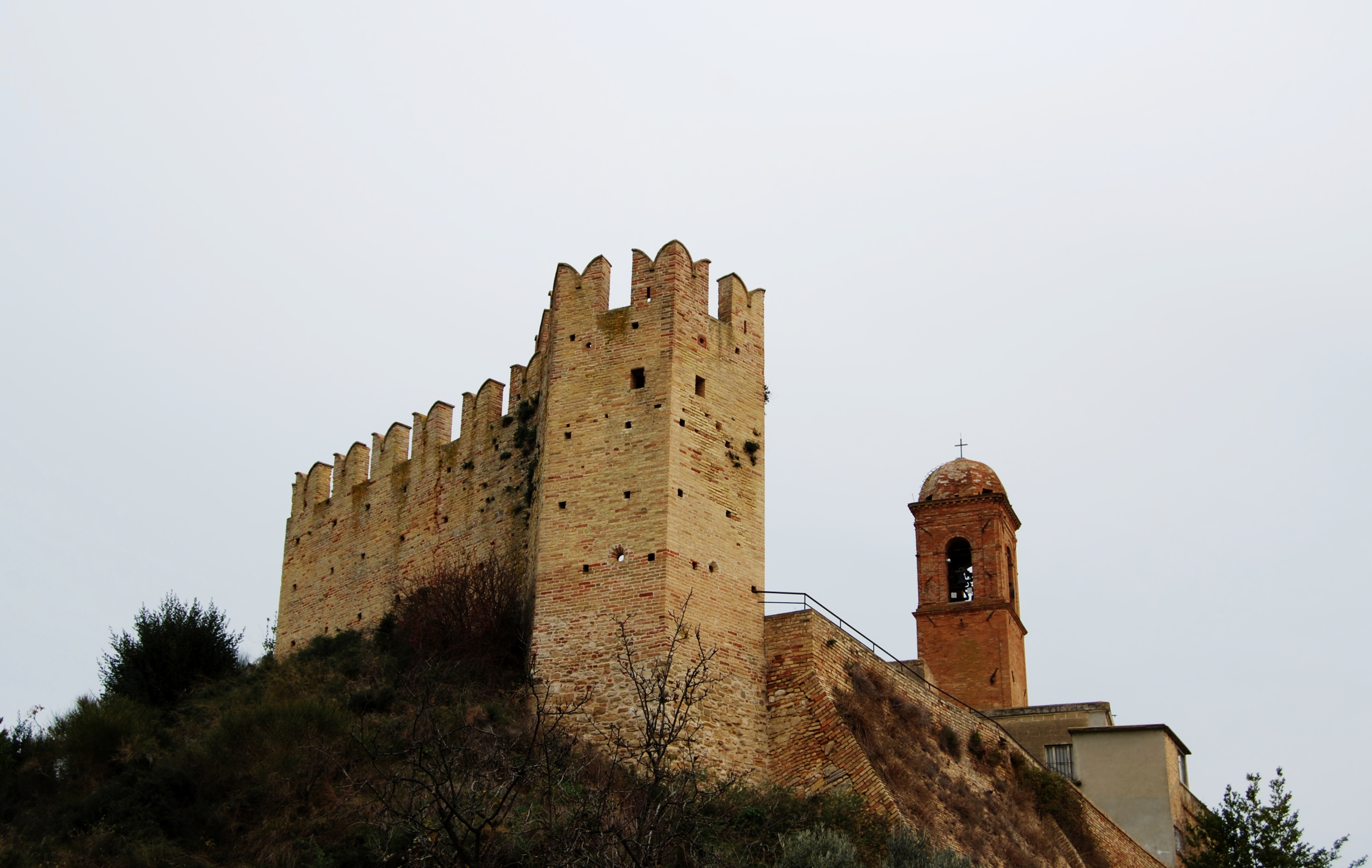 Marki i produkty spożywcze / Maccheroncini di Campofilone - Campofilone | Secret World Trip Planner