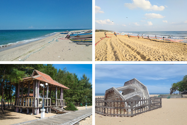 Plaža Kallady - Kallady | Secret World Trip Planner