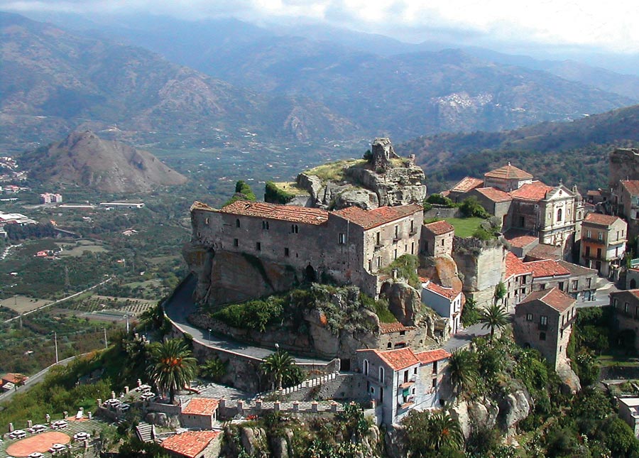 Castiglione Di Sicilia 