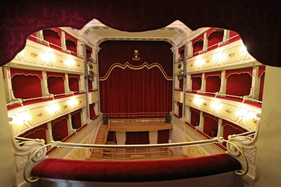 Goldoni Teatras