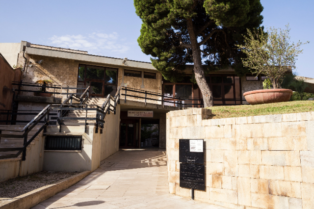 Museo Arqueológico Nacional - Cagliari | Secret World Trip Planner