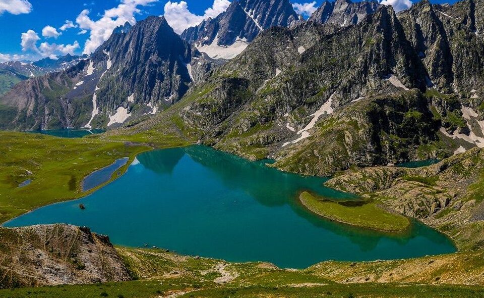 Krishnasar Lake - Forest Block | Secret World Trip Planner