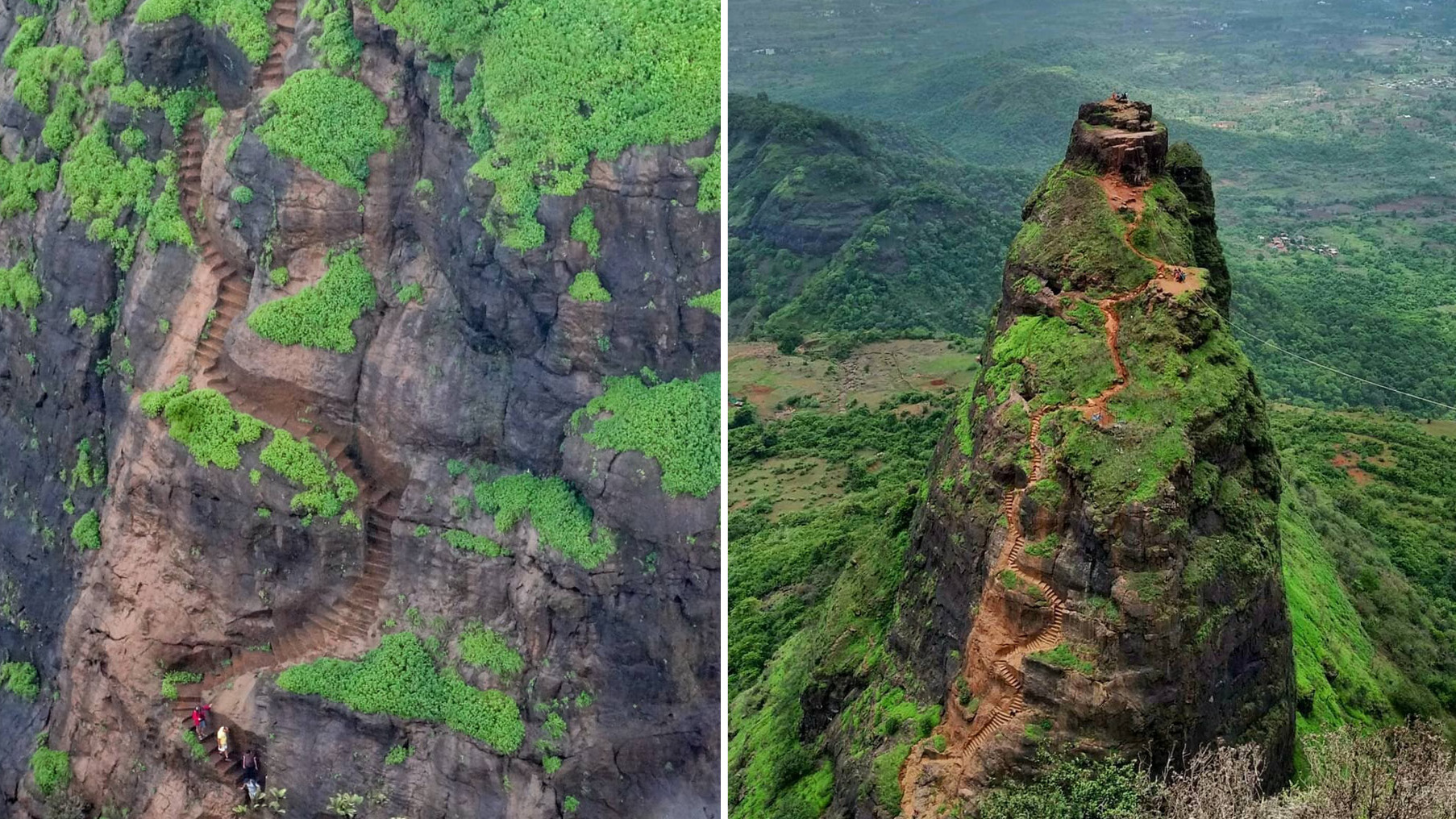 קלוונטין דורג, המבצר המסוכן בעולם. - Panvel | Secret World Trip Planner