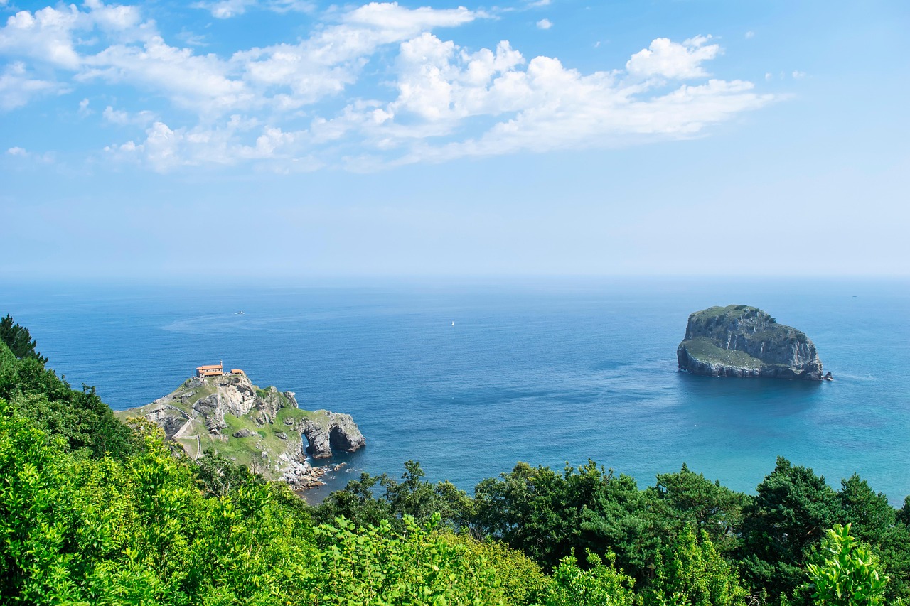 جزيرة لوريتو - Isola di Loreto | Secret World Trip Planner