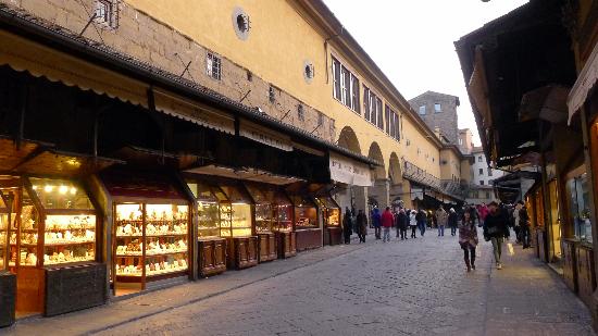 Ponte Vecchio