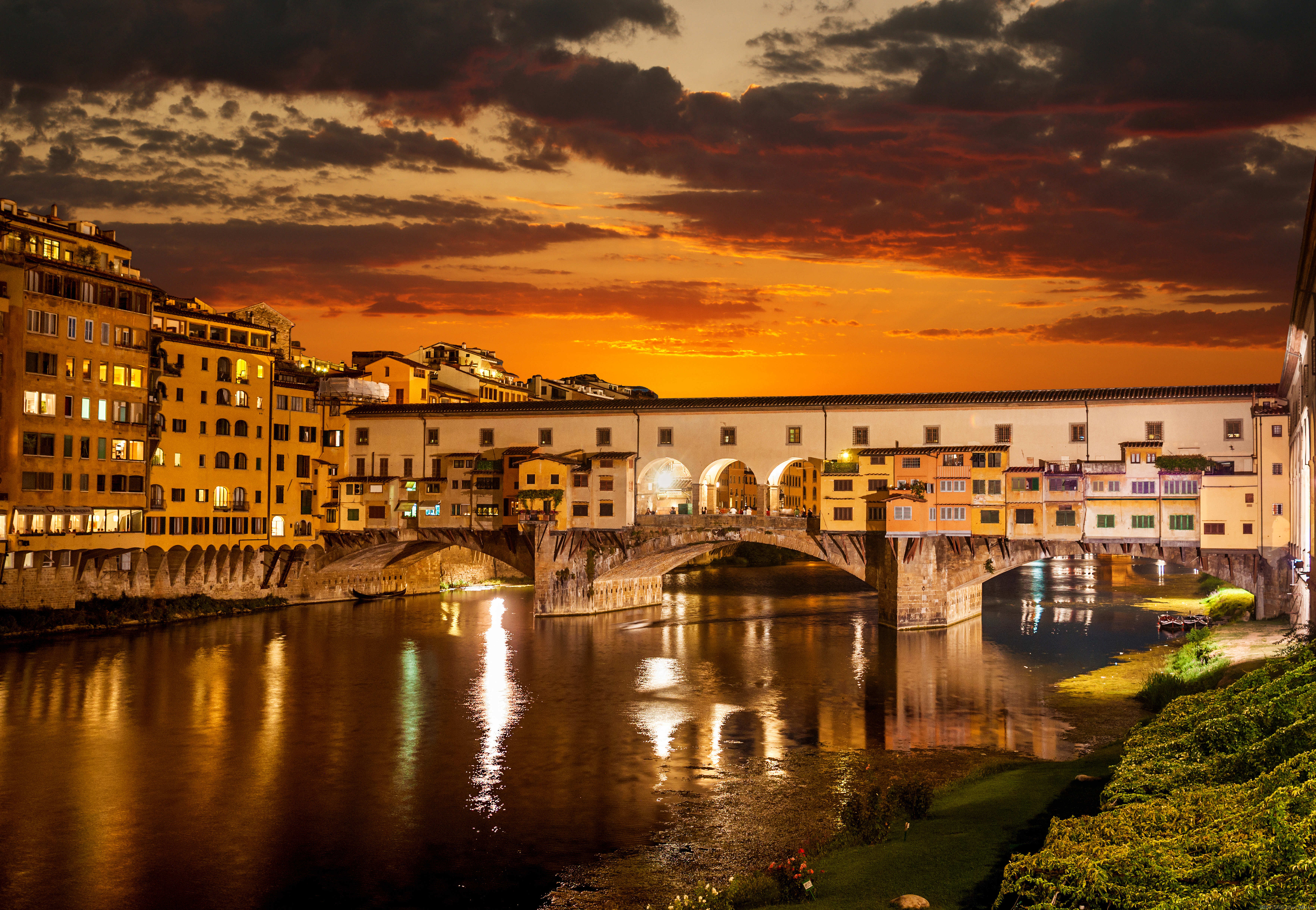 Ponte Vecchio