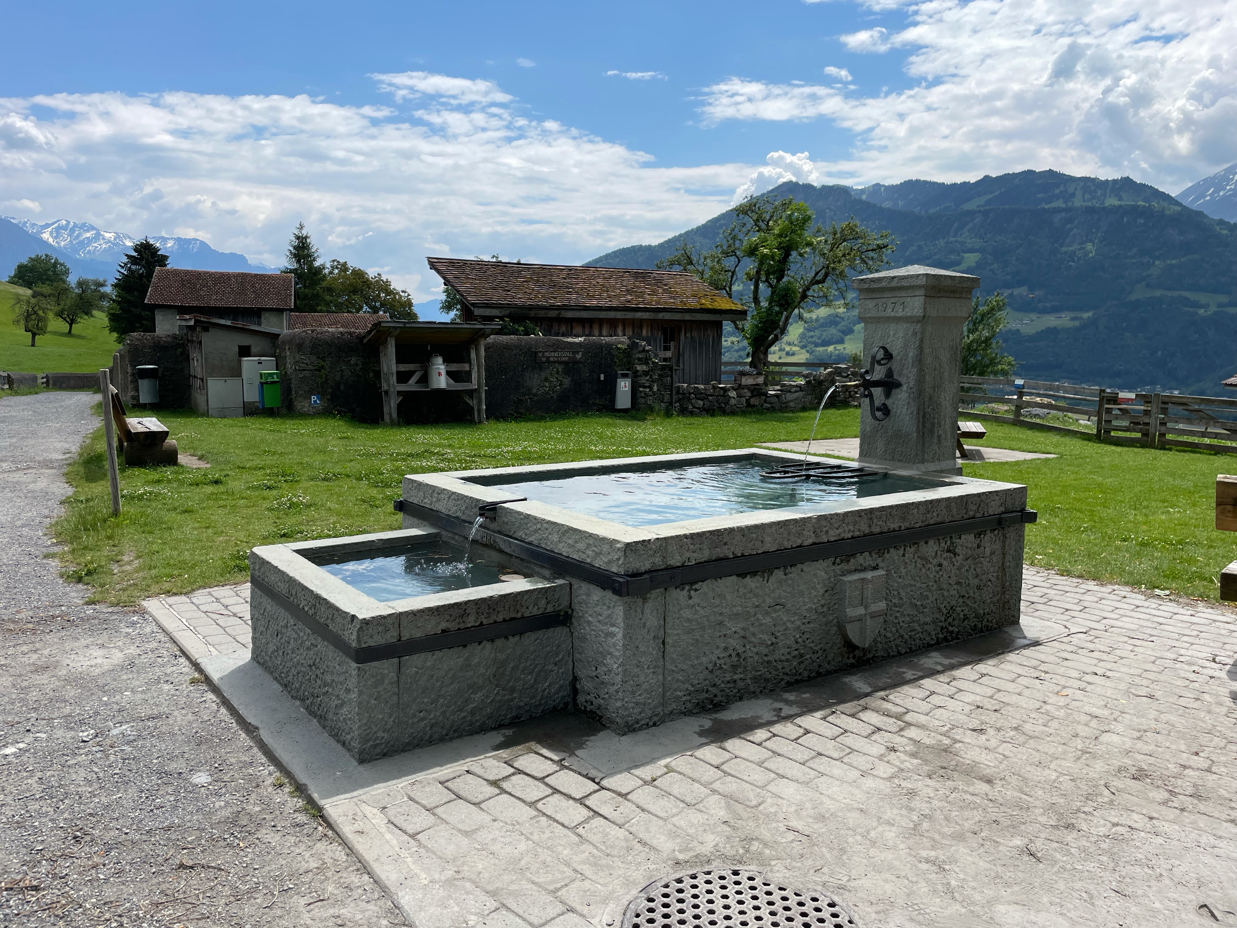 Heididorf，海蒂之家 - Maienfeld | Secret World Trip Planner