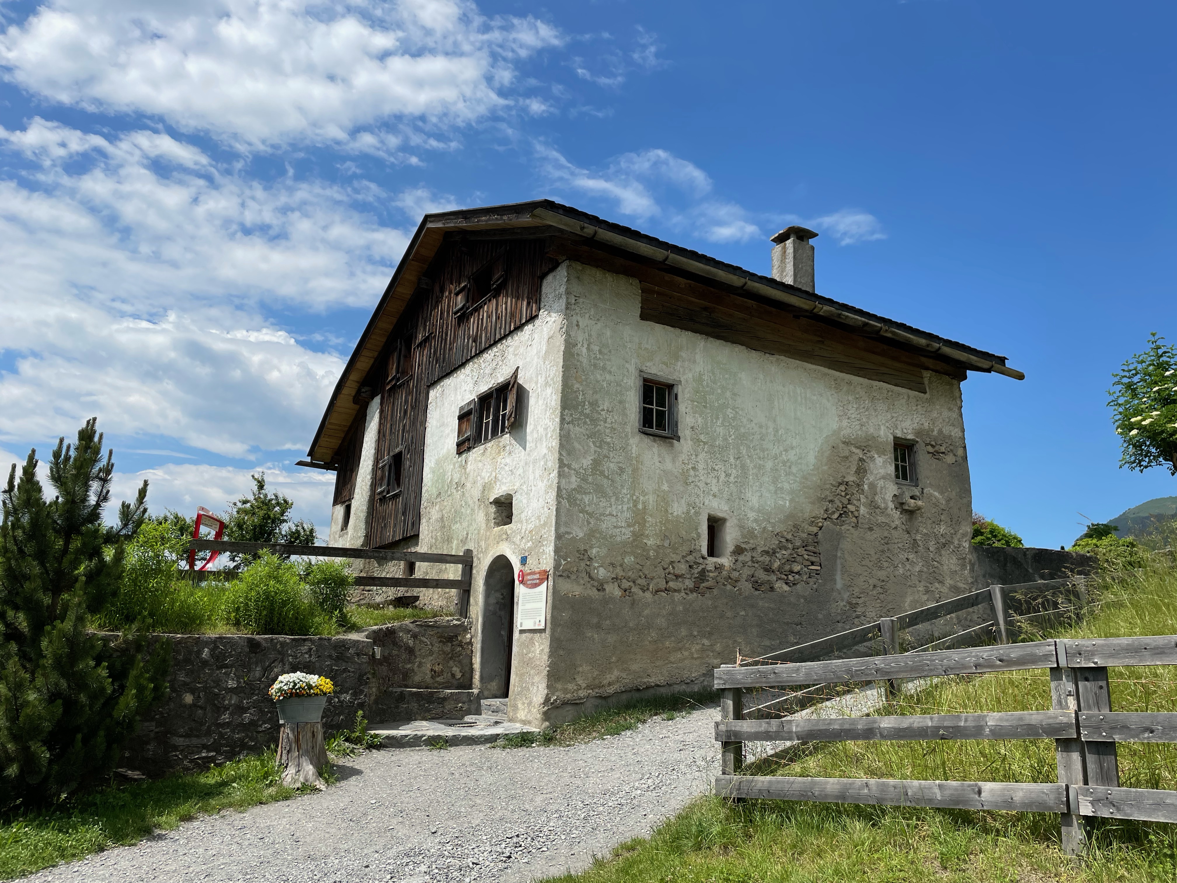 Heididorf，海蒂之家 - Maienfeld | Secret World Trip Planner