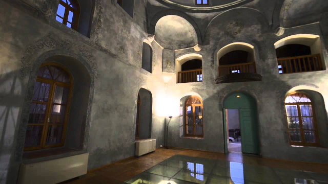 Palia Mousiki (Halil Bey-moskén) - Kavala | Secret World Trip Planner