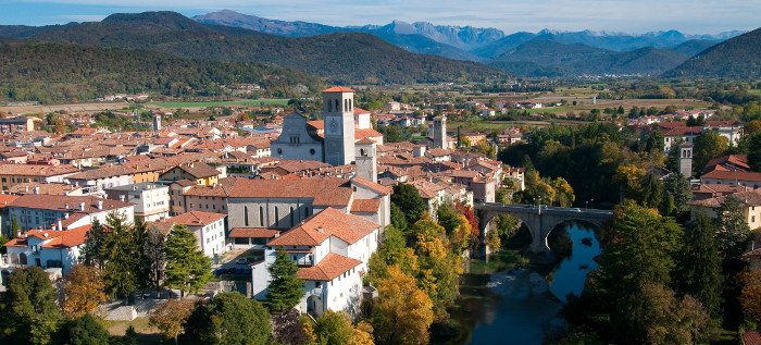Cividale del Friuli