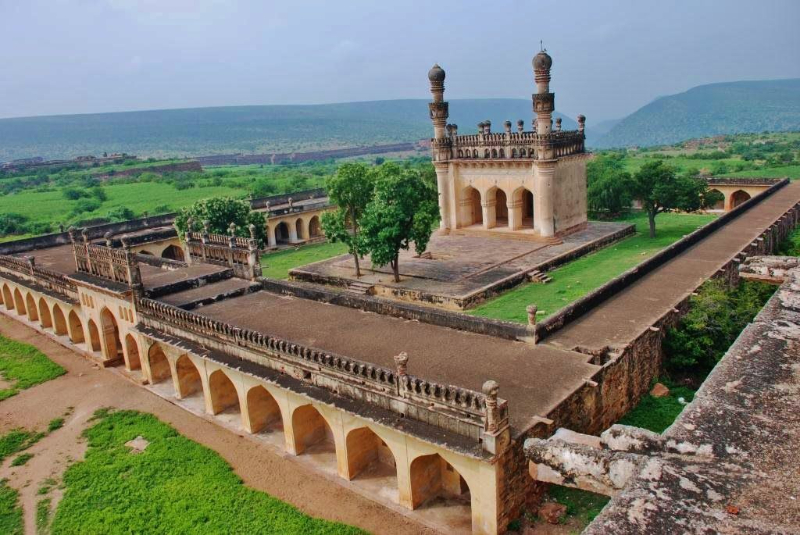 Utvrda Gandikota