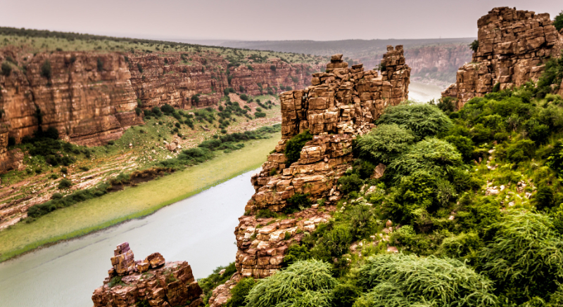 Utvrda Gandikota