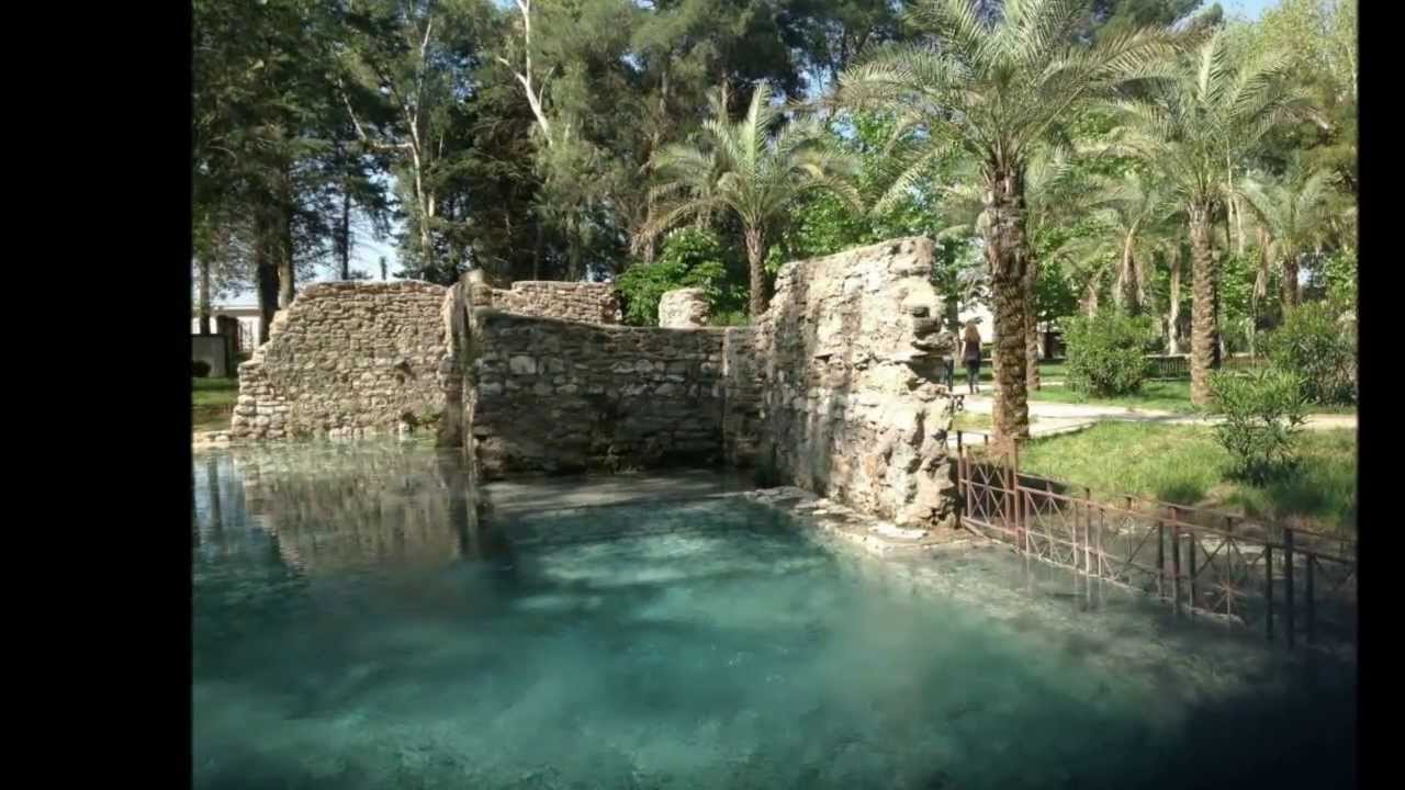 Termální lázně Telese - Telese Terme | Secret World Trip Planner