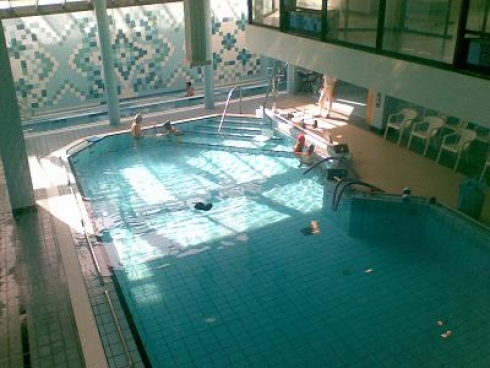 Termální lázně Telese - Telese Terme | Secret World Trip Planner