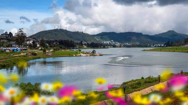 ਲਾਗੋ ਗ੍ਰੈਗਰੀ - Nuwara Eliya | Secret World Trip Planner
