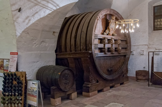 Heidelberg Faire - Heidelberg | Secret World Trip Planner