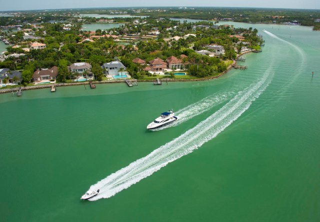 Amerika Neapol - Naples | Secret World Trip Planner