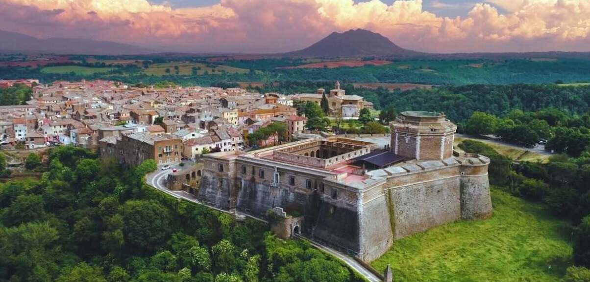Civita Kastelana, fshati i vogël me një të kaluar të madhe - Civita Castellana | Secret World Trip Planner