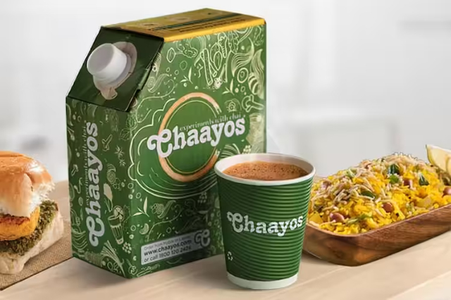 Caayos - New Delhi | Secret World Trip Planner