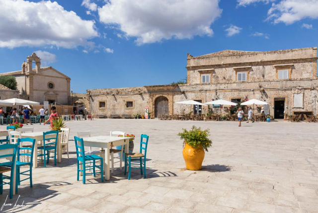 Desa Marzamemi - Marzamemi | Secret World Trip Planner