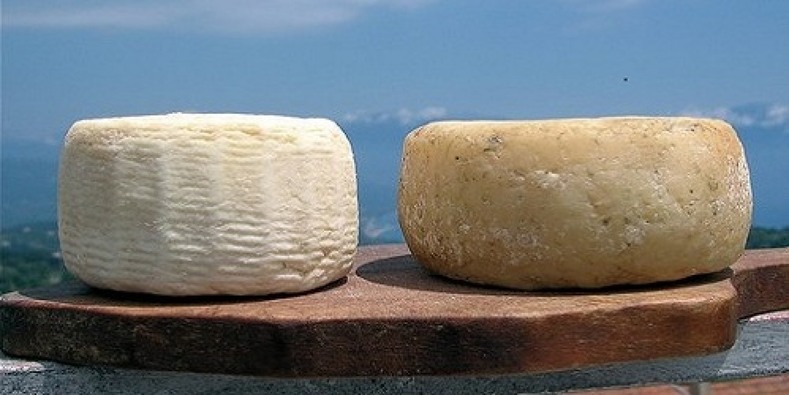 Marzolino ή marzellina Di Teano