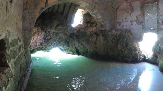 Fürdőszoba - Nardò | Secret World Trip Planner