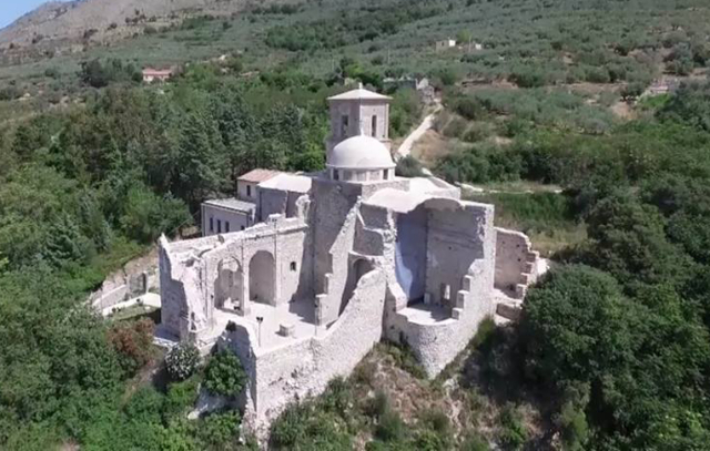 San Michele Arcangelo Church: A Symbol of Resilience in San Pietro Infine - San Pietro Infine | Secret World Trip Planner