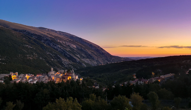 Palena: Un Affascinante Connubio di Storia e Bellezza Naturale - Palena | Secret World Trip Planner