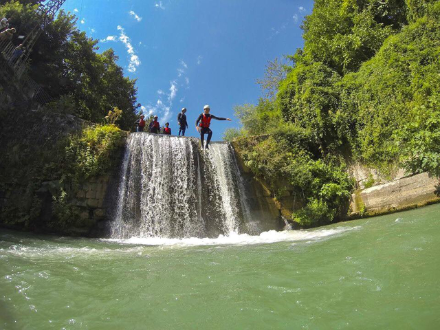 Esplorando Palena: Avventure sul Fiume Aventino - Palena | Secret World Trip Planner