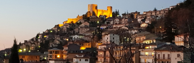 Pereto: la porta dell'Abruzzo - Pereto | Secret World Trip Planner