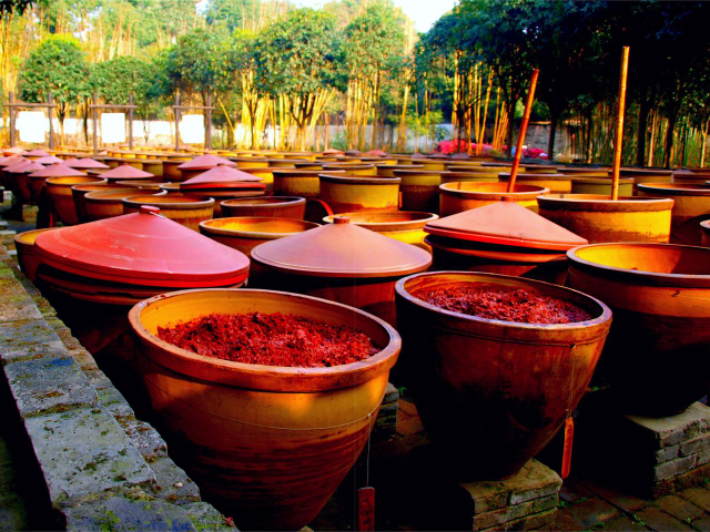 Sichuan Cuisine Museum - Cheng Du Shi | Secret World Trip Planner
