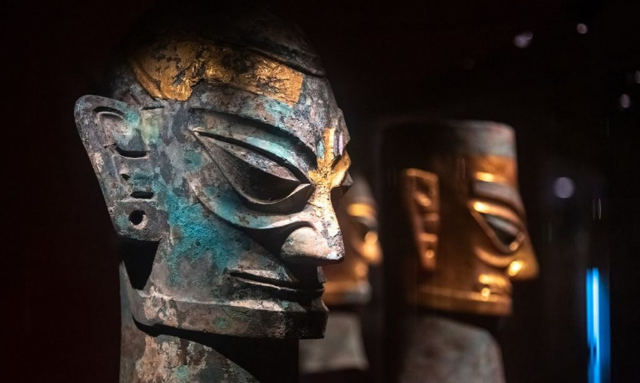 The archaeological marvel of Sanxingdui - Deyang | Secret World Trip Planner