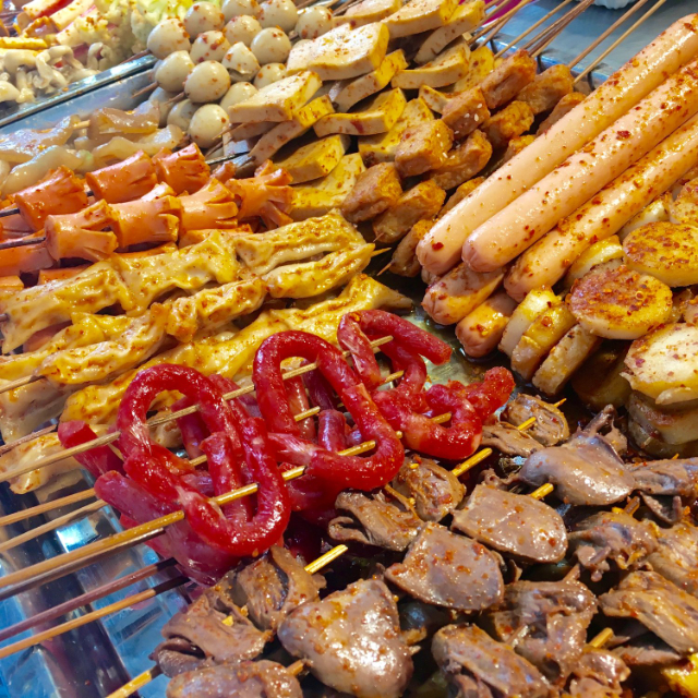 City of Gastronomy - Chengdu | Secret World Trip Planner
