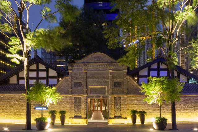 The Temple House - Chengdu | Secret World Trip Planner