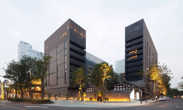 The Temple House - Chengdu | Secret World Trip Planner