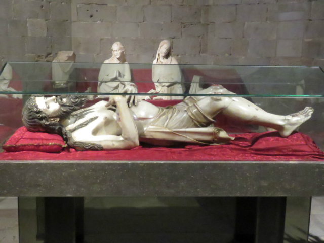 The Miracle of the Flies - Girona | Secret World Trip Planner